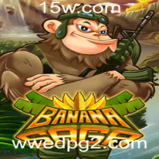 Descubra a Fascinante Jornada de BananaSaga
