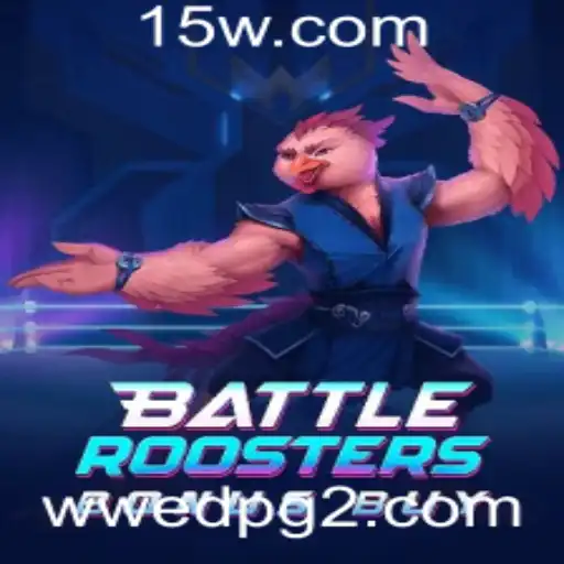 BattleRoostersBonusBuy: Uma Nova Sensação no Mundo dos Jogos