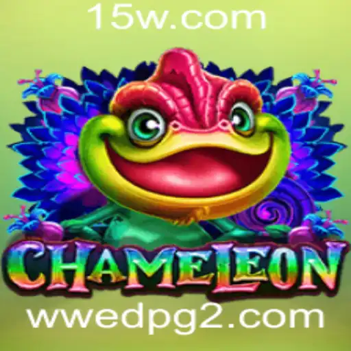 Chameleon: Uma Aventura Intuitiva no Mundo dos Jogos de Tabuleiro