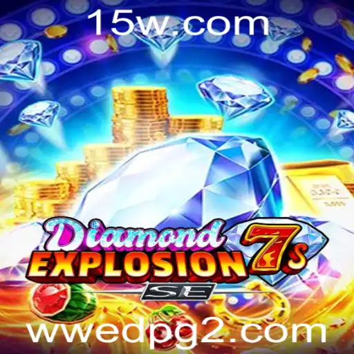 Conheça DiamondExplosion7sSE: O Novo Jogo que Está Dominando o Mundo