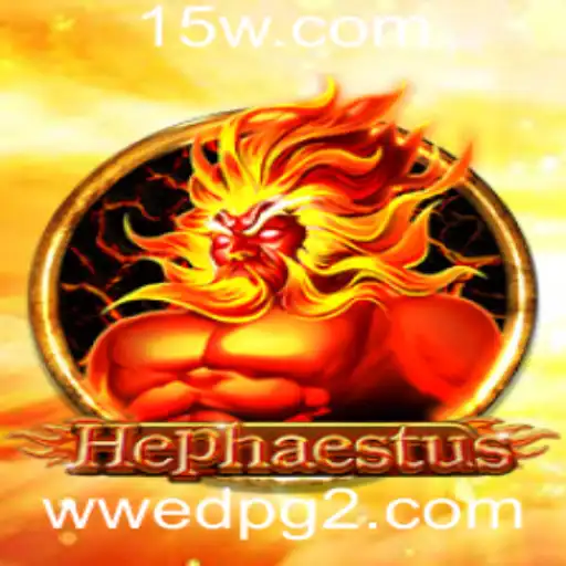 Descubra o Fascinante Jogo Hephaestus: Um Novo Universo Estratégico