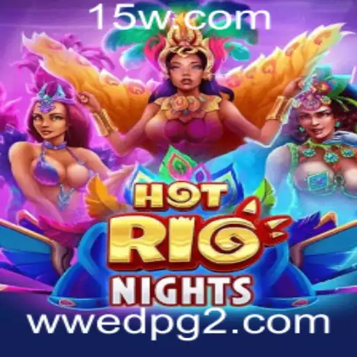 Descubra a Emoção de HotRioNights: O Jogo Que Combina Estratégia e Aventura