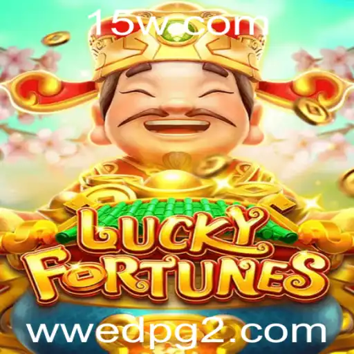 Explorando o Mundo de LUCKYFORTUNES: Jogo de Estratégia e Sorte