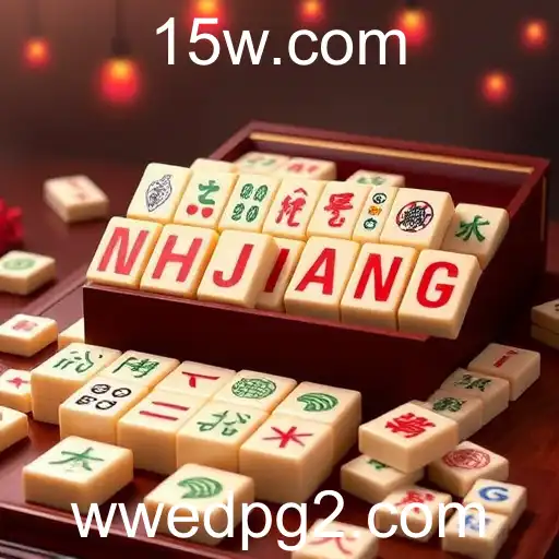 Mahjong