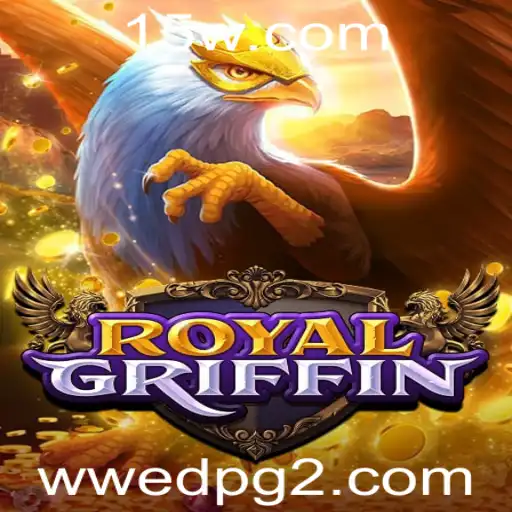 RoyalGriffin: Mergulhe na Aventura Épica do Novo Jogo de Estratégia