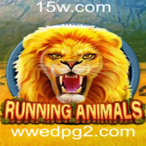 RunningAnimals: Aventura Selvagem e Competitiva