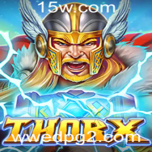 Descubra ThorX: Uma Aventura Épica