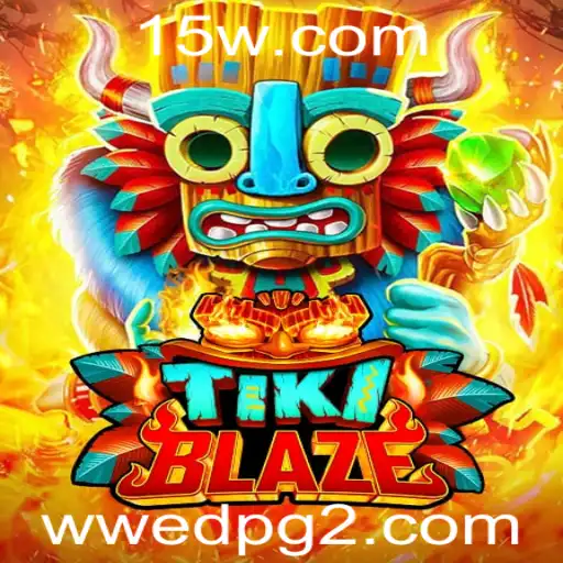 Descubra TikiBlaze: O Jogo de Estratégia Inovador