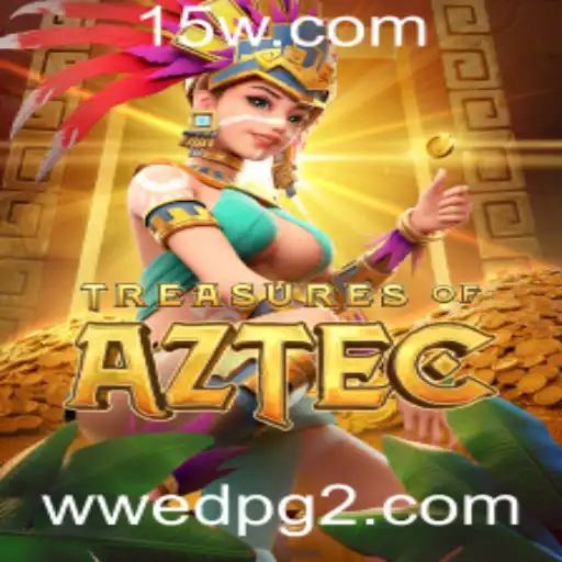Explorando o Fascinante Mundo de 'Treasures of Aztec'