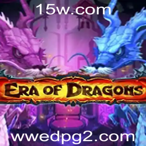 Descubra o Universo Fascinante de EraOfDragons
