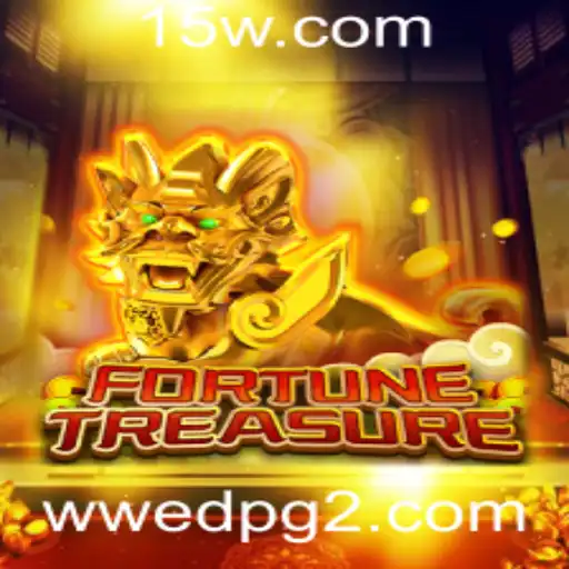 Aventure-se no Mundo de FortuneTreasure: Descobrindo os Segredos do Jogo WWEDPG