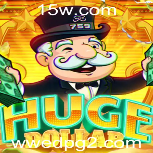 Explore o Mundo do Jogo 'HugeDollar': Uma Experiência Única com WWEDPG
