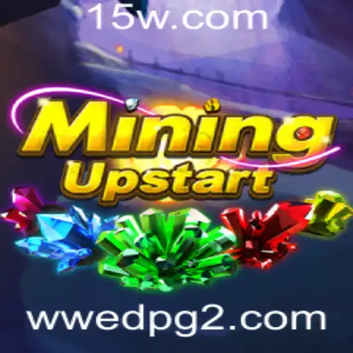 Explorando o Universo de 'MiningUpstart': Um Mergulho nas Regras e Estrutura de Jogo