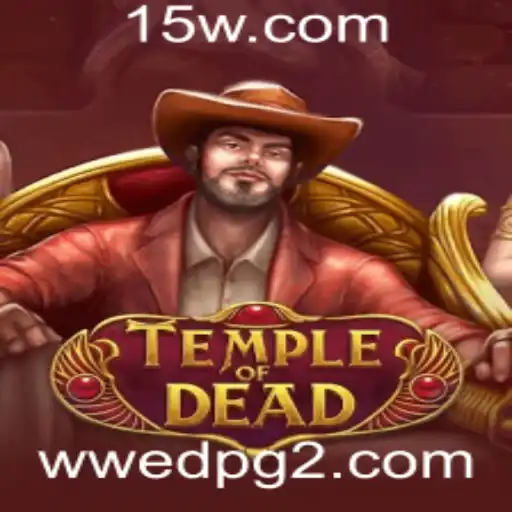 Explorando TempleofDead: Uma Jornada Intensa no Mundo dos Mortos